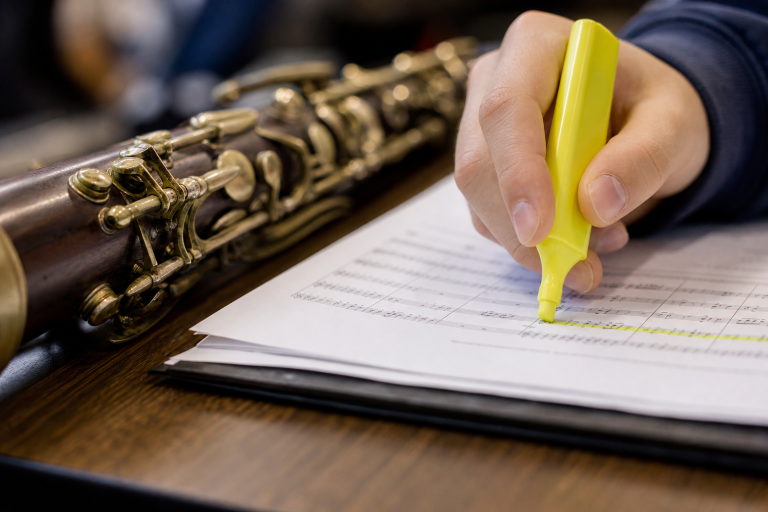 School and District Meetings