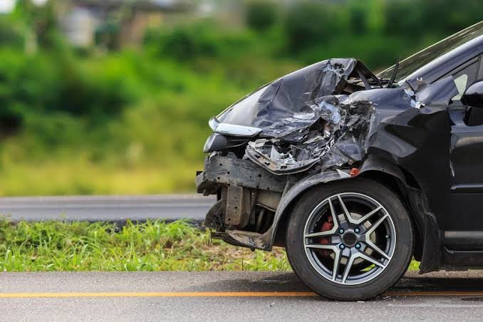 Serious Accident