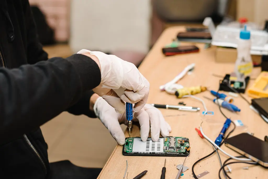 Repair