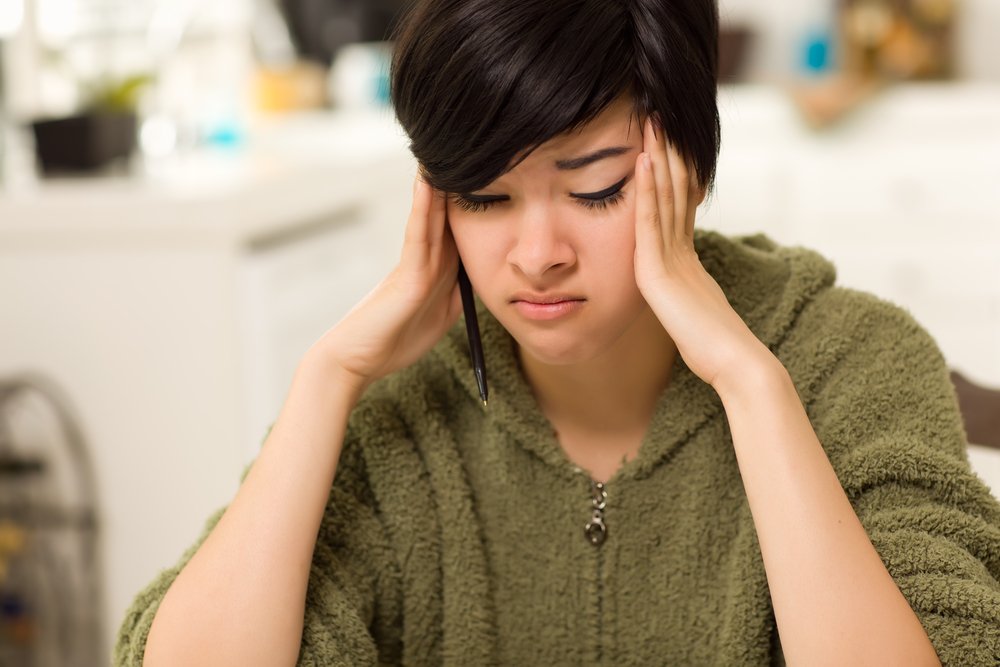 Common Reasons for Depression Among Residents in Canada
