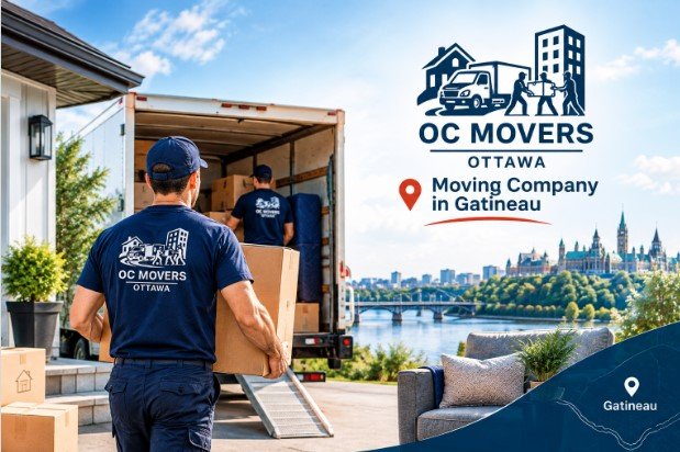 What to Look For Before Hiring a Moving Company in Gatineau