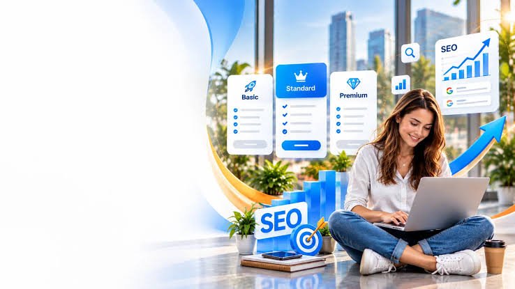 affordable SEO plans