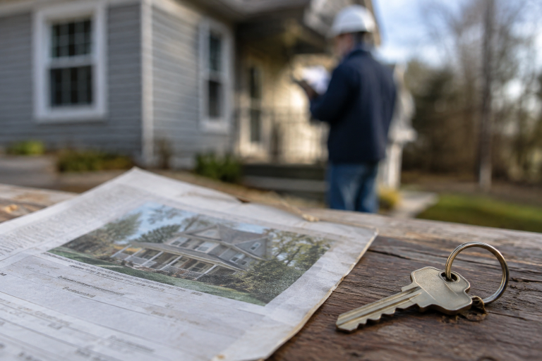 Selling a Michigan Home
