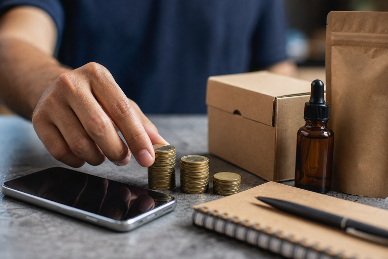 How Creators Can Build A Steadier Income Mix