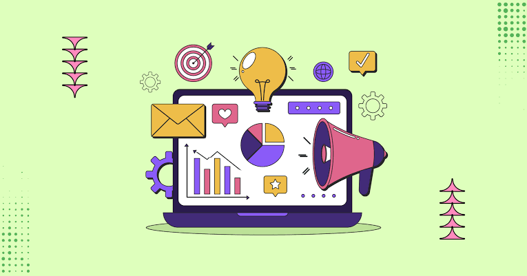Across Digital Campaigns